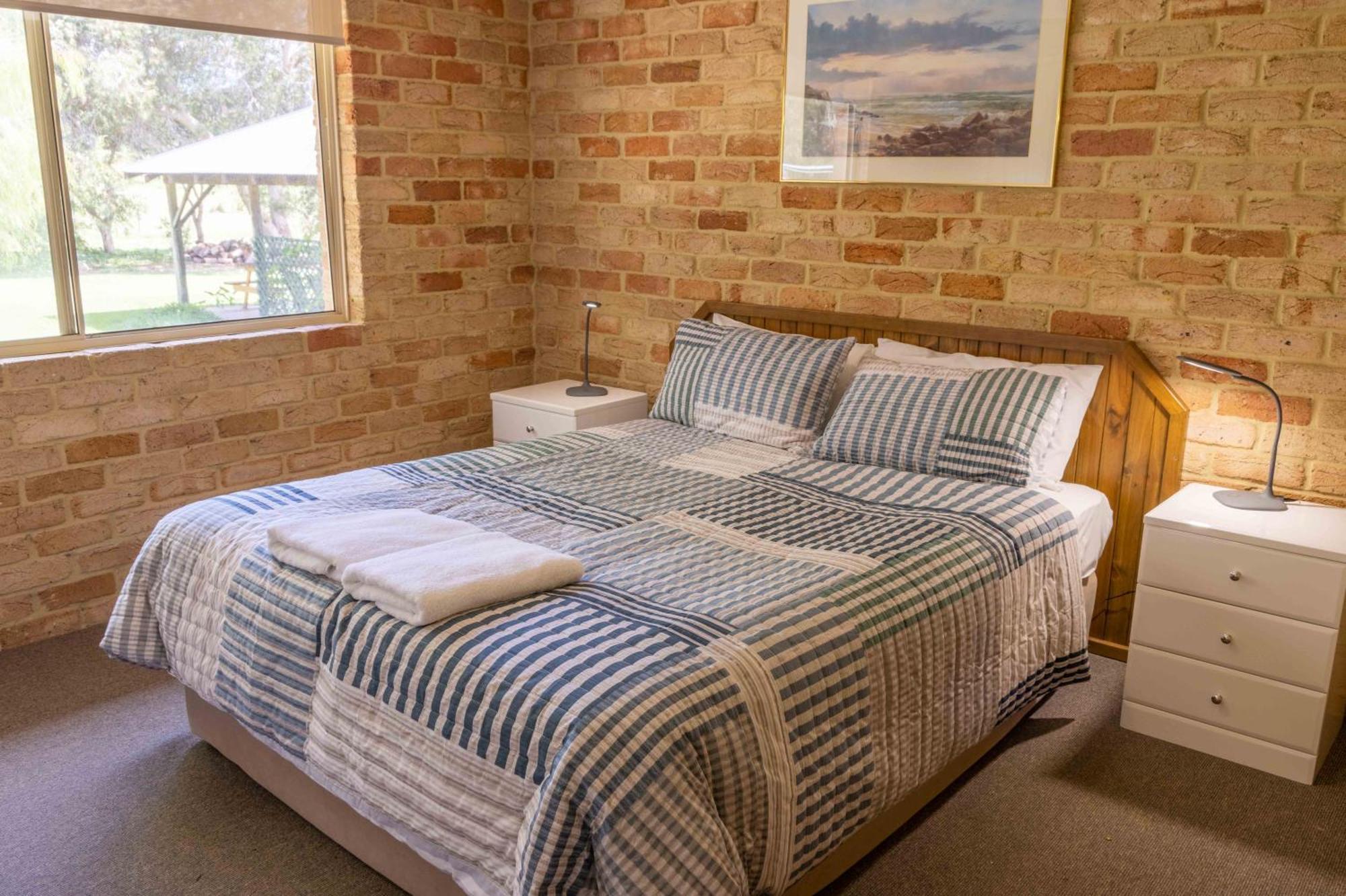 Spring Bay Villas, Denmark, Wa Extérieur photo