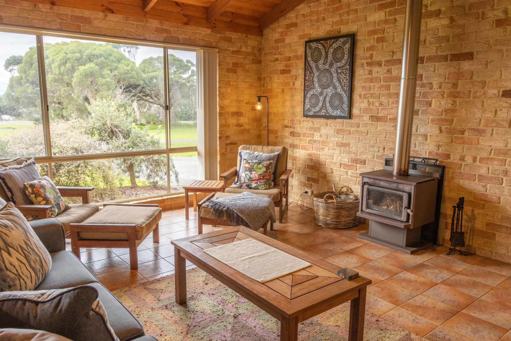 Spring Bay Villas, Denmark, Wa Extérieur photo